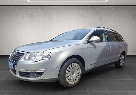 VW Passat Variant Volkswagen 2.0TDI Comfortline