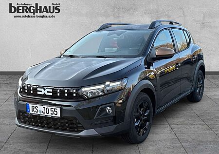 Dacia Sandero Stepway TCe 110 Extreme