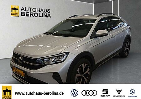 VW Taigo Volkswagen 1.0 TSI Life DSG *R-CAM*PDC*SHZ*