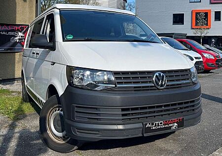 VW T6 Transporter Volkswagen 2.0 TDI Camperumbau-Aufstelldach