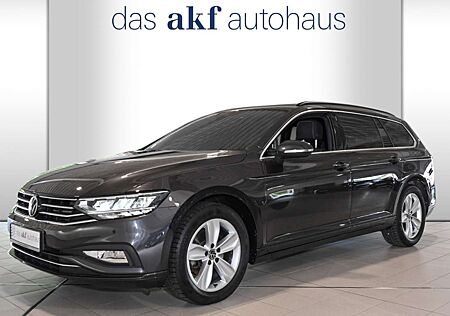 VW Passat Variant Volkswagen 2.0 TDI DSG Business-Navi*AHK*Kamera*Massage*LED*S