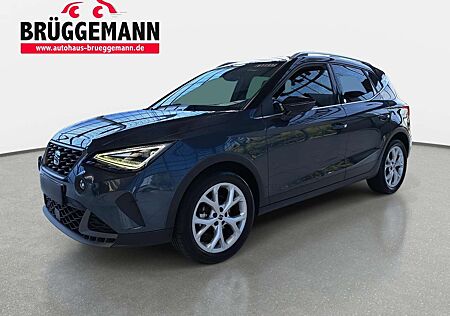 Seat Arona 1.0 TSI FR LED AUDIO FULL-LINK VIRTUAL COCKP