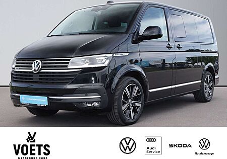 VW T6 Multivan Volkswagen T6.1 TDI DSG 4MOTION HIGHLINE+STANDH