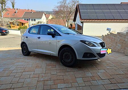 Seat Ibiza 1.2