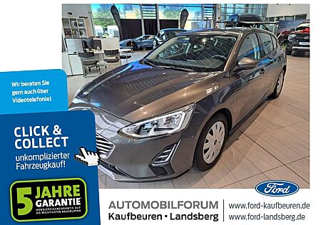 Ford Focus 1.0 EcoBoost Klima PDC W-Paket Spurh.