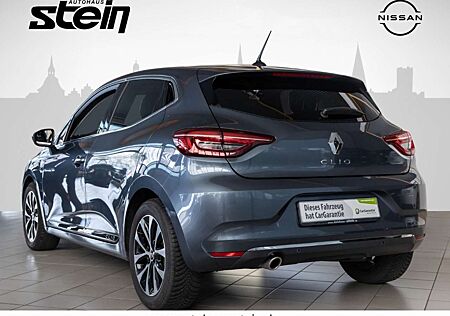 Renault Clio V Intens 1.0 TCe 100 LPG INTENS Navi Digitales Coc