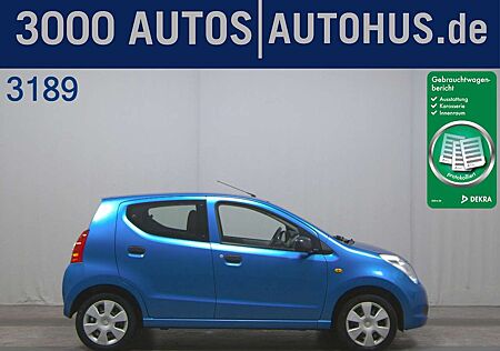 Suzuki Alto 1.0 Basic