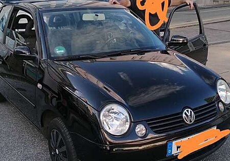 VW Lupo Volkswagen 1.0 Rave