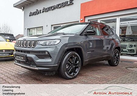 Jeep Compass 1.3l PHEV Upland SONDERZINS 4,99%!