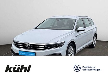 VW Passat Variant Volkswagen 1.4 TSI Plug-In Hybrid GTE Navi,S