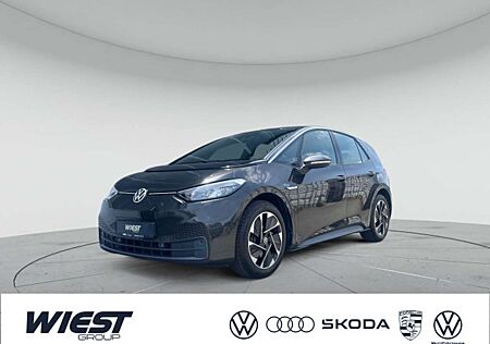VW ID.3 Volkswagen Pro Performance Life PDC Klima Navi SHZ