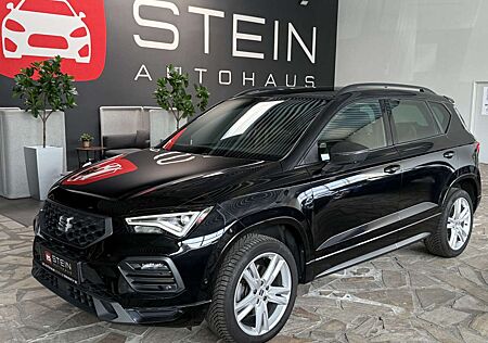 Seat Ateca FR CAM ACC LANE BSM KEYLESS LENKRADHEIZUNG
