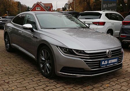 VW Arteon Volkswagen Elegance 4M *2.HD/DSG/LEDER/PANO/RFK/AHK*