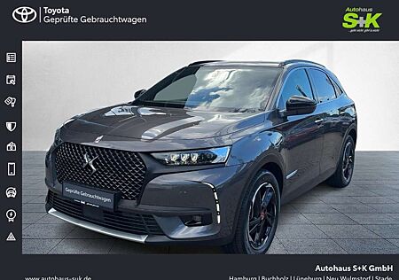 DS Automobiles DS7 Crossback DS 7 Crossback 1,6 E-Tense Performance*Navi*AHK*R-Kamera***+