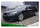 BMW 550 i Touring M Sportpaket Aut. Navi Xenon Head Up Eis