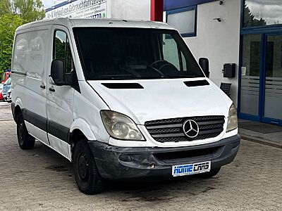 Mercedes-Benz Sprinter II Kasten 209 CDI I Diesel