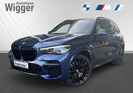 BMW X5 30d M Sport/HUD/StandHZG/AHK/Panoramadach