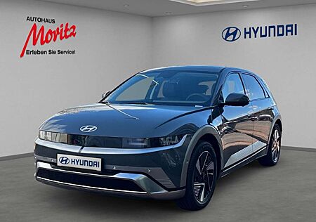 Hyundai IONIQ 5 84kWh Techniq ParkPaket BOSE Soundsystem