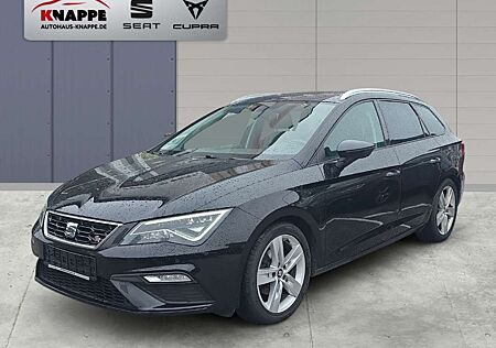 Seat Leon ST FR 1.4 TSI Navi Panorama Sitzheizung Kamera Win