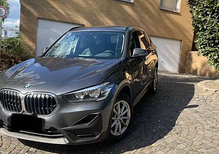 BMW X1 S-drive 2.0 Diesel