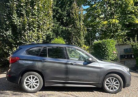 BMW X1 S-drive 2.0 Diesel