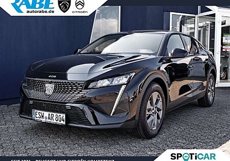 Peugeot 408 Allure 145 Hybrid Kamera+Winter-Paket+Navi Klima
