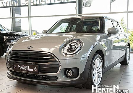Mini Cooper D Clubman Clubman Cooper D PEPPER + LED + PDC + KOMFORT-P.