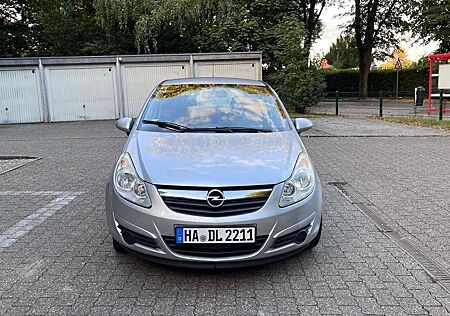 Opel Corsa D 1.0 Ecoflex – Baujahr 2009, gepflegt