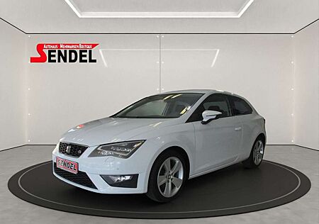 Seat Leon SC FR***MTL.RATE 110,00€***