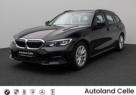 BMW 320 Kamera DAB CockPitPro Stop&Go Komfort Alarm