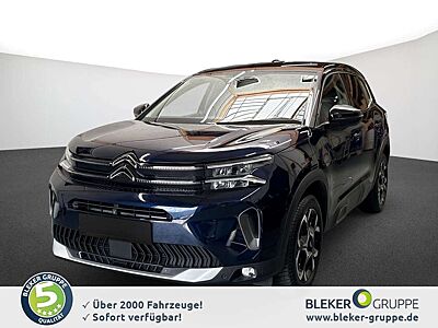 Citroen C5 Aircross BlueHDi 130 S&S EAT8 Max