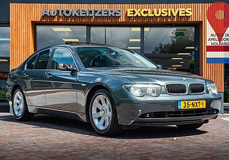 BMW 735i 735 7-serie