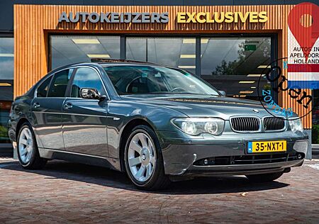 BMW 735i 735 7-serie