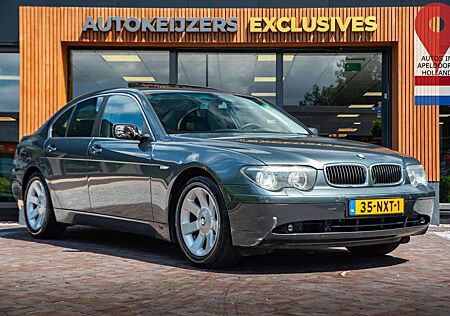 BMW 735i 735 7-serie