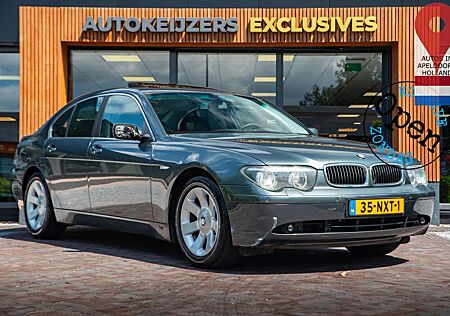 BMW 735i 735 7-serie