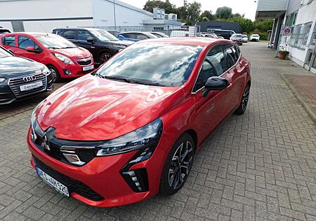 Mitsubishi Colt TOP 1.0 Turbo 6-Gang VFW