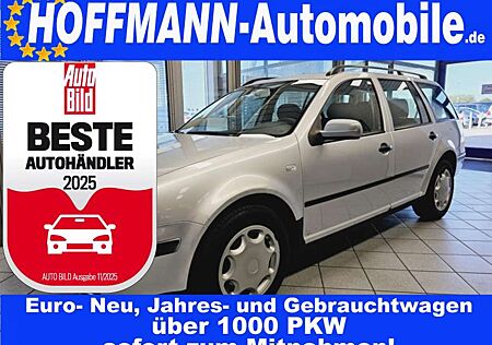 VW Golf Variant Volkswagen ohne Tüv