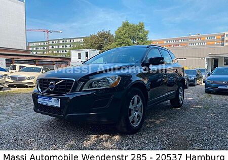 Volvo XC 60 XC60 Kinetic 3WD