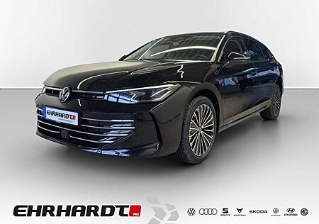 VW Passat Variant Volkswagen 2.0 TDI DSG Elegance DCC AHK*HUD*IQ-LIGHT*NAV*S...