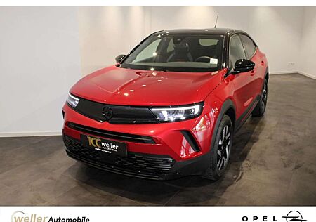 Opel Mokka 1.2 Turbo ''GS-Line'' LED Rückfahrkamera Navi Klim