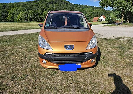 Peugeot 1007 HDi 70 Tendance
