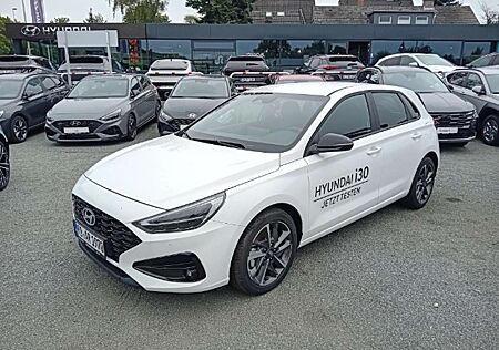 Hyundai i30 1.0 T-GDI ADVANTAGE