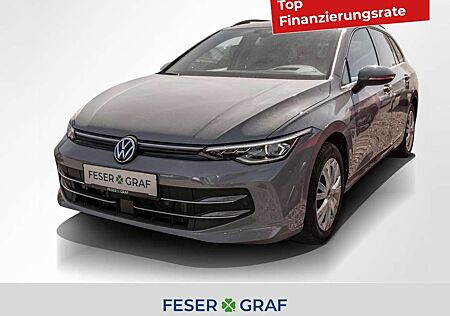 VW Golf Volkswagen Variant 1.5 eTSI Style DSG/Matrix/ACC/AHK/Alarm/Na