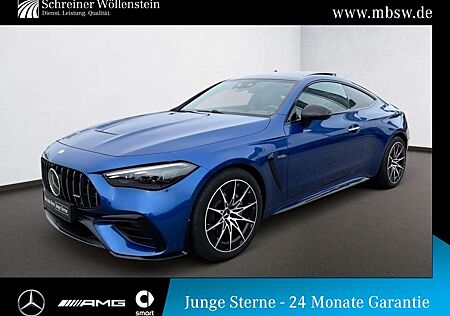 Mercedes-Benz CLE 53 AMG 4M+ Coupé PREMIUM+*Pano*HUD*FAP+*Burm