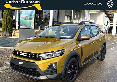 Dacia Sandero Stepway Extreme 1.0 TCe 110 LED NAVI WINTERPAKET K