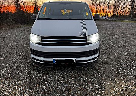 VW T6 Multivan Volkswagen Multivan Trendline