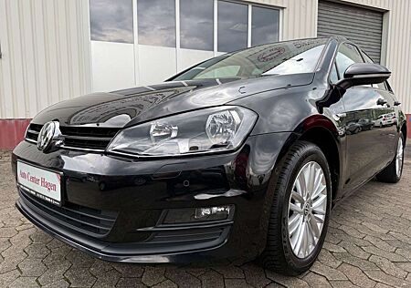 VW Golf Volkswagen 1.2 TSI 81kW 110PS Lim Cup/SHZ/PDC/Tempomat