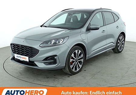 Ford Kuga 2.5 Plug-in Hybrid ST-Line X Aut.*LED*ACC*CAM*PDC