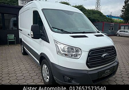 Ford Transit Kasten 350 L2 Trend,Hochraum,Scheckheftg