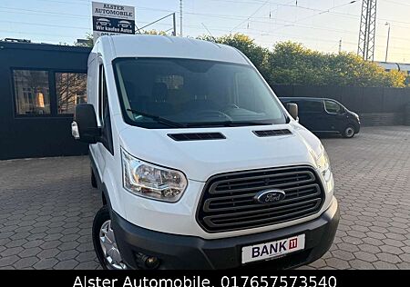 Ford Transit Kasten 350 L2 Trend,Hochraum,Scheckheftg